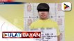 Most wanted person ng Valenzuela police, arestado sa 3 kaso ng rape sa menor de edad
