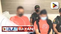 Pitong suspek sa pagkamatay ni Salilig sa hazing, kinasuhan sa Manila RTC