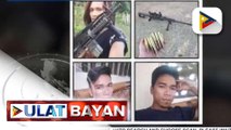 PNP, tiniyak na matibay ang ihahaing kaso laban sa suspects at mastermind sa pagpatay kay Degamo