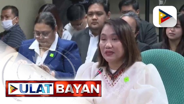 Kumpirmasyon ni PCO Sec. Cheloy Velicaria-Garafil, mabilis na inaprubahan ng CA