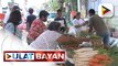 Mga ibinebentang produkto sa Kadiwa, nananatiling mas mababa ang presyo kumpara sa mga palengke