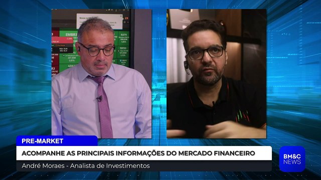 O QUE OS INVESTIDORES BRASILEIROS DEVEM ACOMPANHAR NO MERCADO INTERNO?
