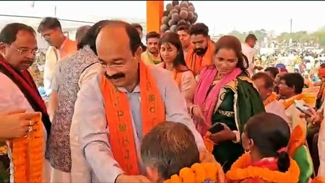 वीडियो स्टोरीः अरुण साव बोले- भाजपा का सीएम फाइलों पर साइन करेगा, तभी सीएम हाउस में करेगा प्रवेश