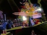 Conan the Adventurer Conan the Adventurer S02 E006 Thunder and Lightning