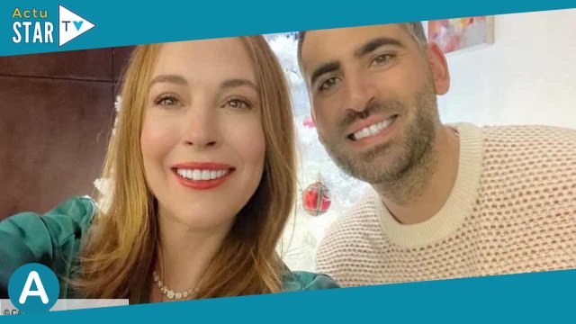 Lindsay Lohan bientôt maman : qui est son mari Bader Shammas ?