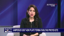 Duduk Perkara Korupsi BTS, Adik Plate Ternyata Sudah Kembalikan Uang Proyek Rp 534 Juta!