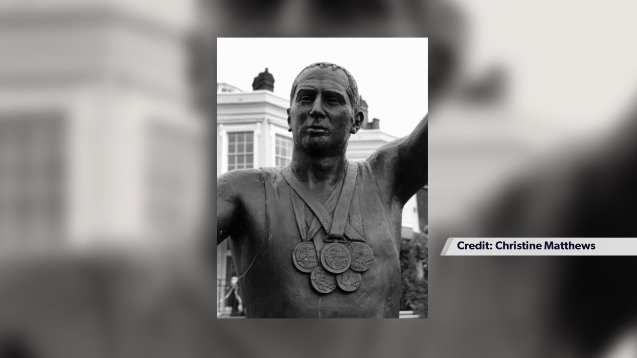 Life as one of Britains greatest ever athletes with Sir Steve Redgrave