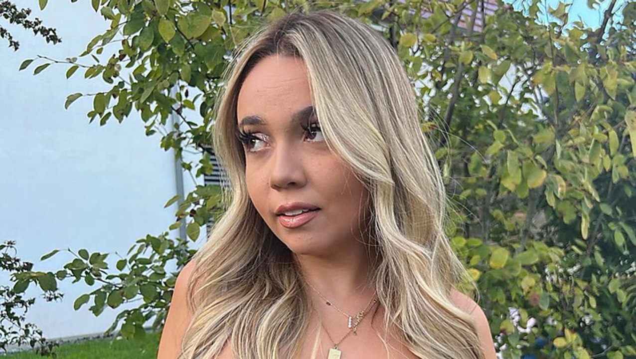 Julesboringlife: So hart war ihre Kindheit mit dem Krebs