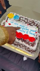 KanganaRanaut shared Chandramukhi2   finish successfully completed