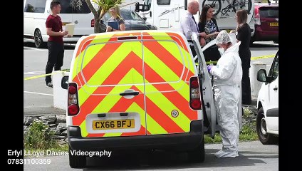 Barmouth Murder Trial: Shocking Details Unveiled