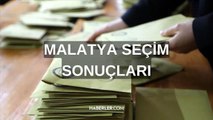 Malatya seçim sonuçları nasıl öğrenilir? Malatya seçim sonuçları sorgulama ekranı!