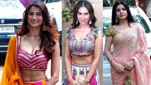 Alanna Panday Sangeet Ceremony: Bollywood Celebs Inside Video Viral | Boldsky