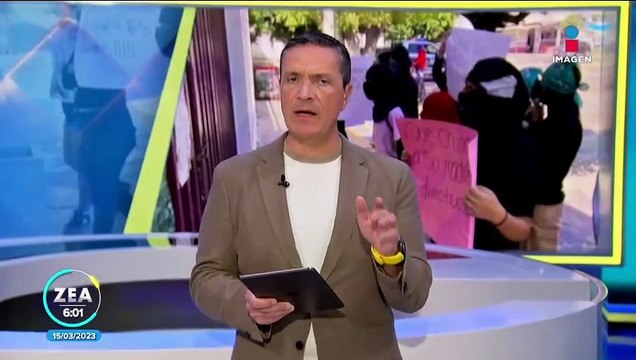 Denuncian acoso por parte de maestros en los CBTIS 19 y 157 en Colima