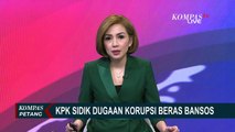 KPK Selidiki Kasus Korupsi Bansos di Kemensos, Pihak Terduga Dicekal ke Luar Negeri!