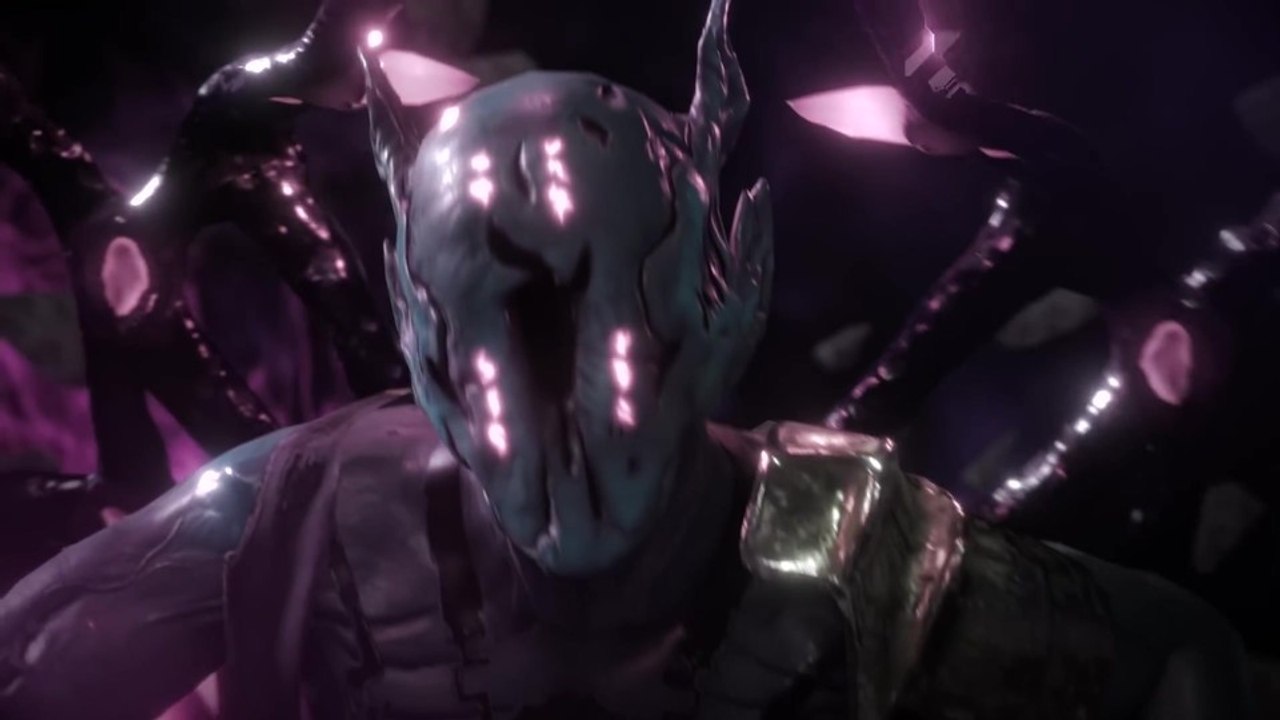 Last Epoch - Trailer zum neuen Multiplayer-Patch