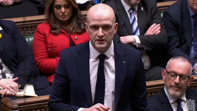 Tories are freezing households, not energy bills, says SNP Commons leader
