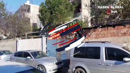 3 yaşındaki çocuğun feci ölümü!