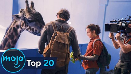 Top 20 Things You Missed in The Last of Us