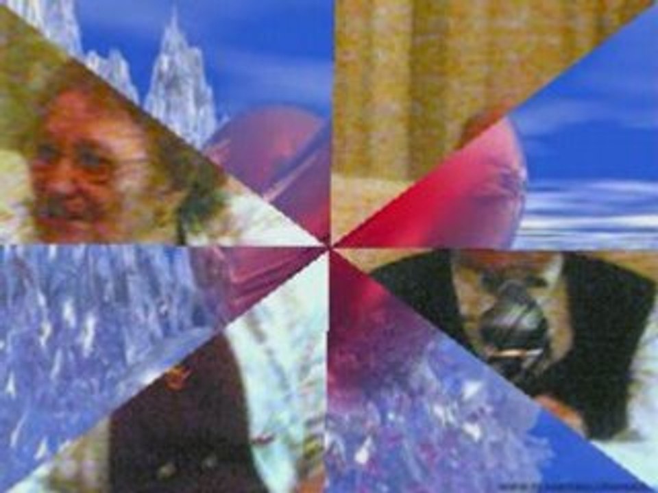 pour toi Maman luis mariano maman  la plus belle  monde