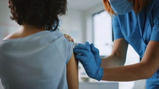 Papilloma Virus, obiettivo: vaccinare il 90% della popolazione