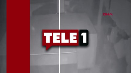 7.7 büyüklüğündeki deprem 1.5 tonluk makineyi yerinden oynattı