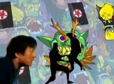 Jackie Chan Adventures Jackie Chan Adventures S04 E011 J2: Rise Of The Dragons