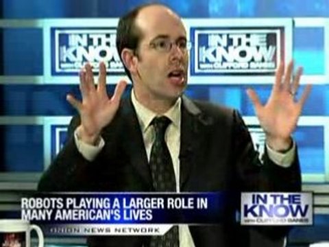 Are We Giving Robots Too Much Power?