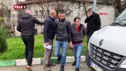 28 Bin 298 uyuşturucu hap ile yakalanan zanlıların rahatlığı dikkat çekti