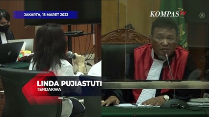 Cerita Linda Dapat Panggilan 'Anita' dari Teddy Minahasa