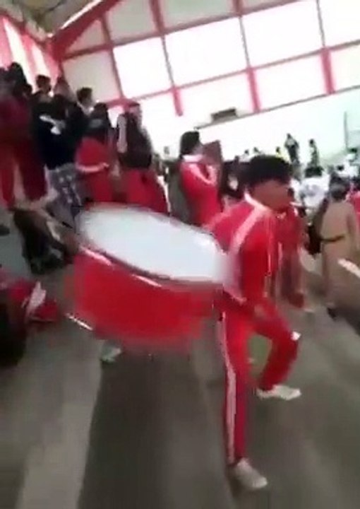 He Didn't Even Try To Help Her