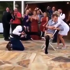 He Thinks It's His Wife