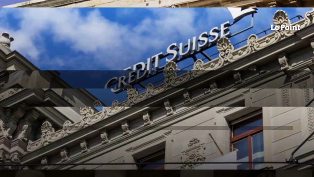 Bourse : la BNP Paribas et la Société générale fortement chahutées