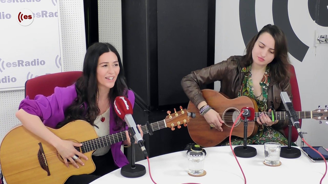 Hablemos con Ayanta: Con Marilia