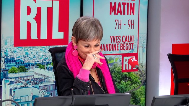 Sandrine Sarroche : Nicolas Sansu, député du Cher, champion de la semaine