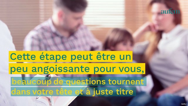 Je suis psychologue pour enfants et voici les 5 principales questions que me posent les parents