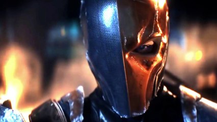 The Suicide Squad (2021) Explained | Hindi & English Summary of the Action Thriller 🎬