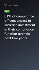 Experience seamless compliance management with Akitra's state-of-the-art platform!