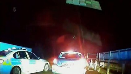 Police Interceptors S10E05 (11 April 2016)