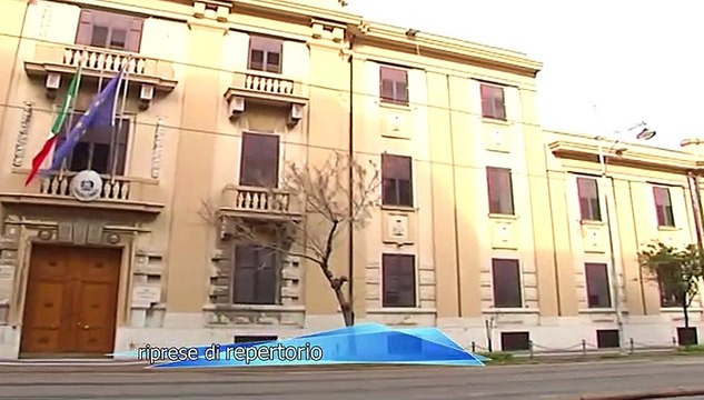 Cartour, 5 rinvii a giudizio