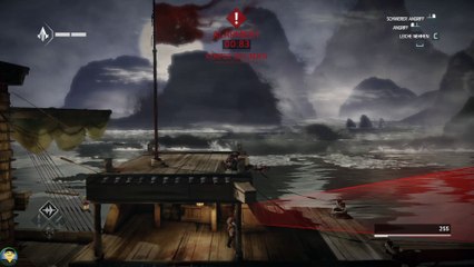 Fiese Laternen-Soldaten | Assassin's Creed Chronicles: China 6