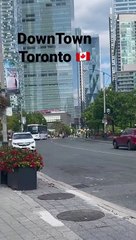 Canada Toronto city