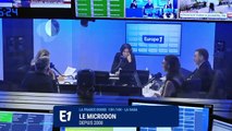 Microdon, l'entreprise qui a eu l'idée d'arrondir nos achats aux profits d'associations