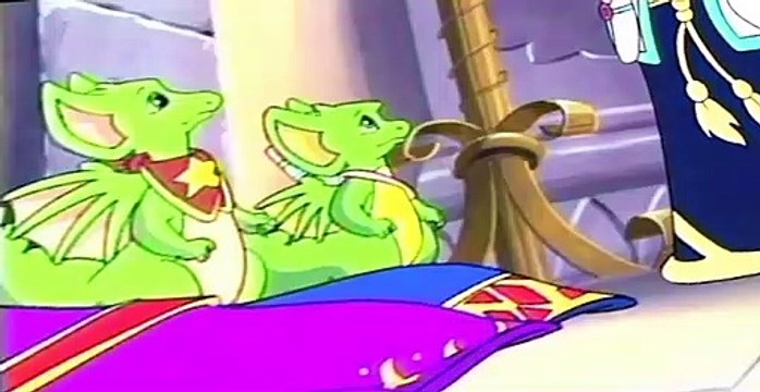 Pocket Dragon Adventures E078 - Sharp Dressed Gnome