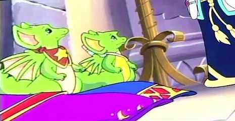 Pocket Dragon Adventures E078 - Sharp Dressed Gnome