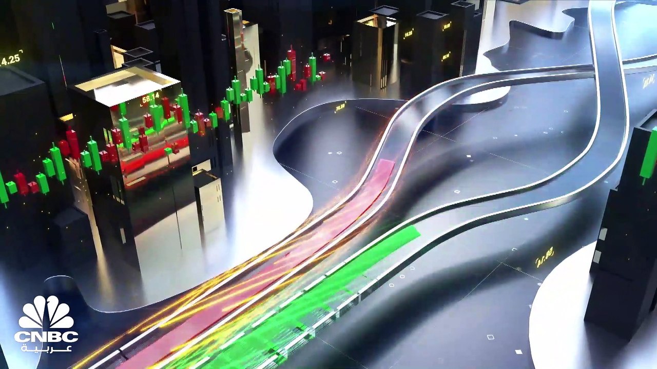 فوتسي أبوظبي يسجل أدنى إغلاق له في 8 أشهر