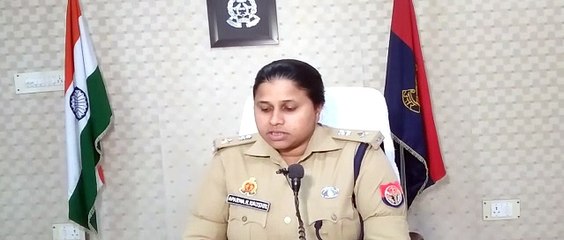 Download Video: गैंगेस्टर के आरोपित शातिर बदमाश को चिनहट पुलिस ने किया गिरफ्तार