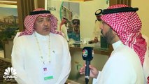 الرئيس التنفيذي في شركة التصنيع وخدمات الطاقة السعودية لـ CNBC عربية: ‏نتوقع إدراج الشركة في السوق المالية السعودية بين 2025 و2026
