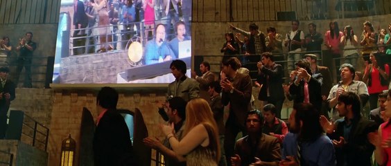 मैं इस रेस का सबसे पुराना खिलाडी हूँ | Saif Ali best Action Film Dialogue | John Abraham | Deepika