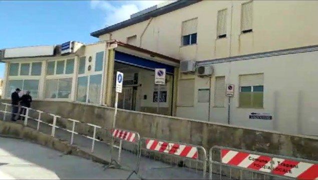 Riattivato a due passi dal pronto soccorso dell'ospedale Sant'Antonio Abate il presidio di polizia