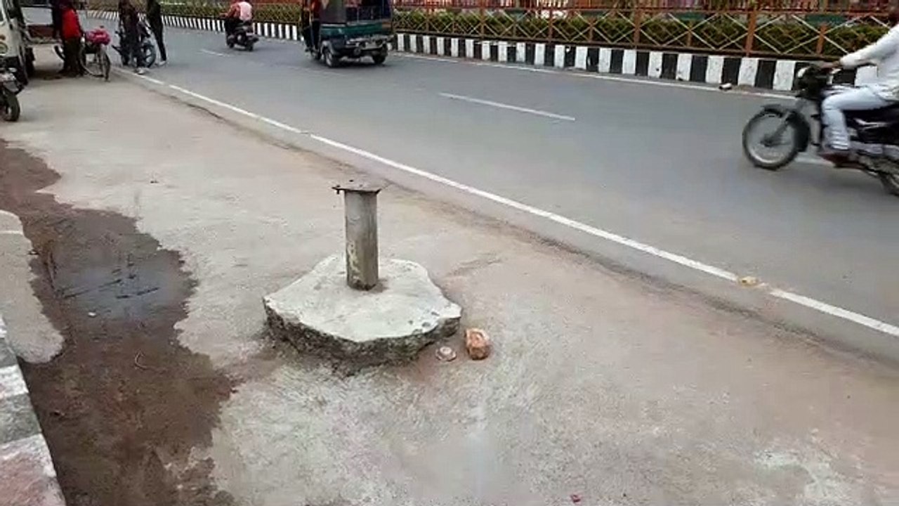 not trying to fix them